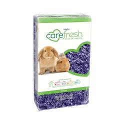 CareFresh Pet Bedding Purple