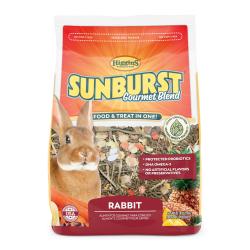 HIGGINS Sunburst Rabbit 6 Lbs