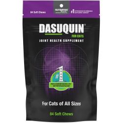 Dasuquin Advanced for Cats 84 Chews