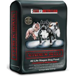 EK9 Maximum Bully All Life Stages 30#