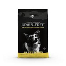 Diamond Naturals Large Breed Puppy Lamb & Rice