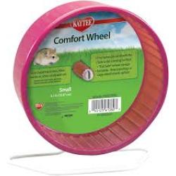 Kaytee Comfort Exercise Wheel 5.5 in