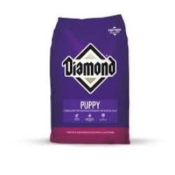 Diamond Blue Puppy Dog Food