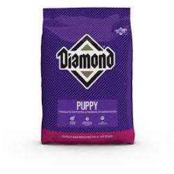 Diamond Blue Puppy Dog Food