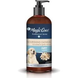 Four Paws Magic Coat Professional Series Nourishing Oatmeal Puppy Shampoo Puppy, 1ea/16 Fl. Oz.