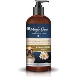 Four Paws Magic Coat Professional Series Nourishing Oatmeal Hypo-Allergenic Dog Shampoo Hypo-Allerg