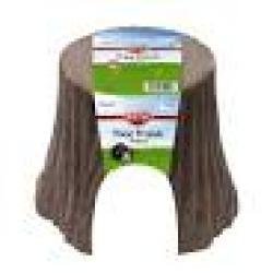 Kaytee Hideout Stump Natural Large