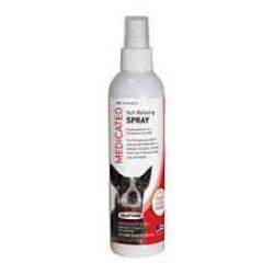 DURVET ITCH RELIEVING SPRAY 8OZ