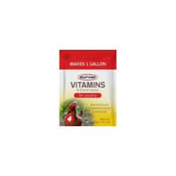 Durvet Vitamins and Electrolytes Single Pack 5gm