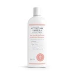 Synergy Labs Veterinary Formula Clinical Care Hot Spot shampoo 1ea/16 fl oz