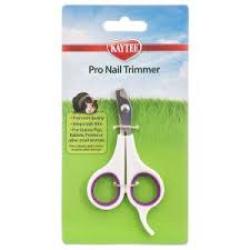 Kaytee Pro-Nail Trimmer Purple, 1ea