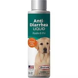 Durvet Anti Diarrhea Liquid 8 fl oz