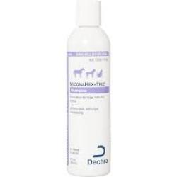 MiconaHex+Triz Shampoo for Dogs & Cats 8 fl oz