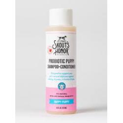 Skouts Honor Puppy Shampoo & Conditiner 16 fl oz