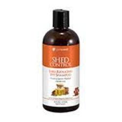 Petcrest Shed Reducing  Pet Shampoo 16 fl oz