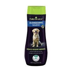 Furminator® deShedding Ultra Premium Shampoo 16oz