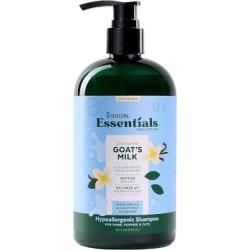 Tropiclean Essentials Shampoo Goat's Milk 16 oz