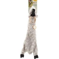 Spot Ethical Skinneeez Crinkler Dog Toy Goat  23 In