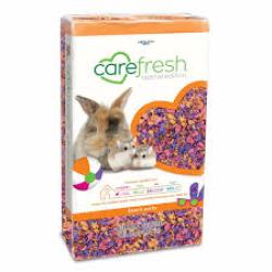 CareFRESH Special Edition Small Animal Bedding Beach Party,  50 L