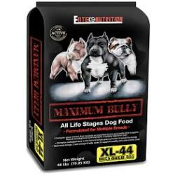 EK9 Maximum Bully All Life Stages XL 44#