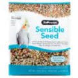 ZuPreem Sensible Seed Medium Bird Food, 2-lb bag