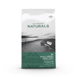 Diamond Naturals Large Breed Adult Chicken and Rice Dry Dog Food, 40 lbs.