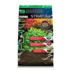 Fluval Plant and Shrimp Stratum, 17.6 lbs.