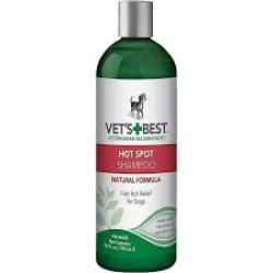 Vet's Best Hot Spot Shampoo 16 fl oz