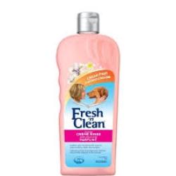 Fresh N CleanScented Rinse  Shampoo 18 oz