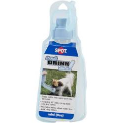 Spot Handi Drink Instant Dog Drinker Mini  9 oz