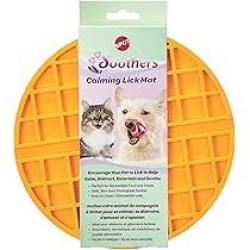 SPOT LICK MAT BELGIAN WAFFLE