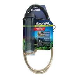 Fluval Easy Vac Gravel Cleaner, Small