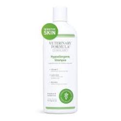 Synergy Labs Veterinary Formula Clinical Care Hypoallergenic Shampoo 1ea/16 fl oz