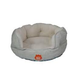 Kitty Kasa Bolster Bed