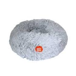 Kitty Kasa Donut Bed