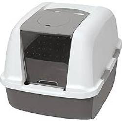Catit Airsift Litter Pan Jumbo