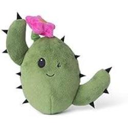 BARK Consuela Cactus Dog Toy