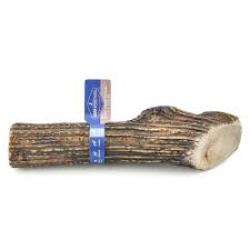 Barkworthies Whole Elk Antler Dog Treat XXL