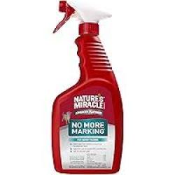 Nature's Miracle Advanced Platinum No More Marking RTU 1ea/24 oz