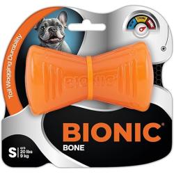 BIONIC Bone  Dog Toy, Small