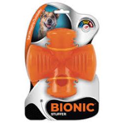 BIONIC Stuffer Treat Dog Toy