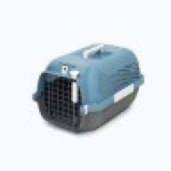 CatIt Carrier Grey  SM