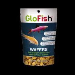 GloFish Wafers for Sharks and Cory Catfish 1.58 oz