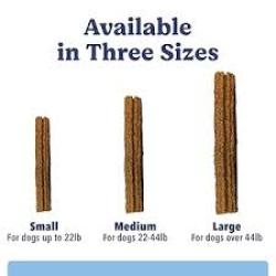 Angels Eyes Sea Sticks Tear Stain Friendly Treat LG - 1 ct