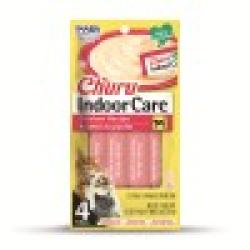 Inaba Churu Chicken Indoor Care Cat Treat 4 / 2 oz