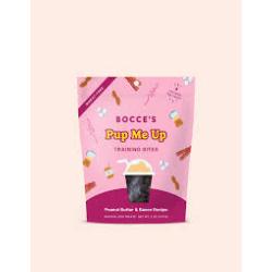 Bocce Occasions TRAINING Bites PUP ME UP Dog 6 oz.