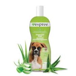 Espree Tea Tree & Aloe Vera Dog Shampoo, 20-fl oz bottle