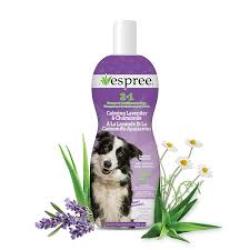 Espree Calming Lavander & chamomille  Dog Shampoo, 20-fl oz