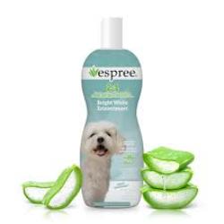 Espree Bright White Dog 2-in-1 Shampoo & Conditioner 20 oz