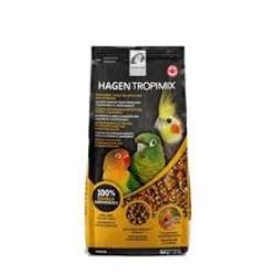 HAGEN TROPIMIX Cockatiels & Lovebirds 2#